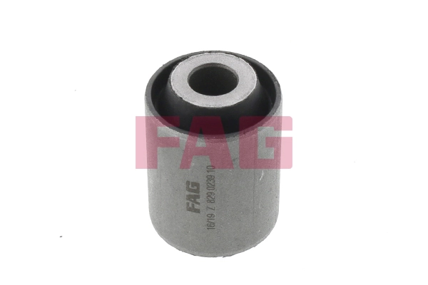 Mounting, control/trailing arm